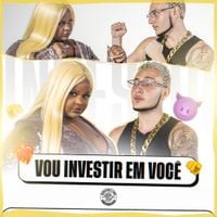 Puterrier - Vou Investir Em Voc&ecirc;