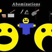 Cheesy Hfj - Abominations