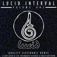 Various Artists - Lucid Interval Volume One