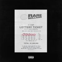 K CAMP - Lottery