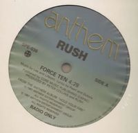 Rush - Force Ten