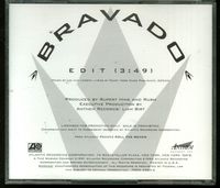 Rush - Bravado