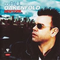 Paul Oakenfold - Global Underground 007: New York