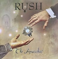 Rush - The Anarchist