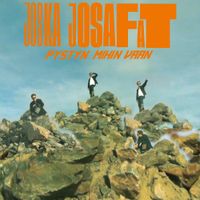 Joska Josafat - Pystyn Mihin Vaan