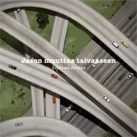 Jason Muuttaa Taivaaseen - Sopivaa hintaa