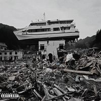 Praisecippy - SUNKIN SHIP