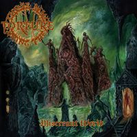 Those Who Bring The Torture - Miscreant World