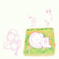 Harbor - 反方向的钟