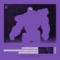 Skyler Barto - Dispatch, Vol. 3 (Original Soundtrack)