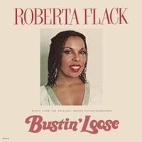 Roberta Flack - Bustin' Loose
