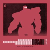 Skyler Barto - Dispatch, Vol. 4 (Original Soundtrack)