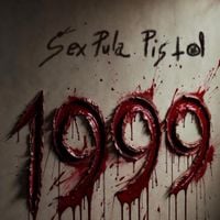 Sex Pula Pistol - 1999