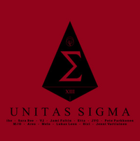 Cheek - Unitas Sigma