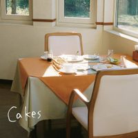 Homecomings - Cakes