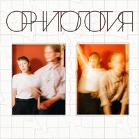 Орнитология [Ornitologiya] - Песни для синтезатора