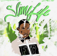 Slime Dollaz - Slime Life