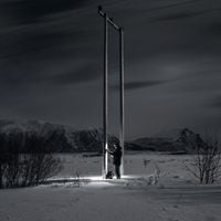 Eric Holm - And&oslash;ya