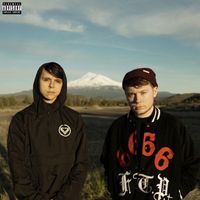 Josh A & Jake Hill - Save Our Souls