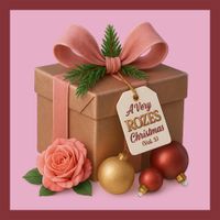 ROZES - A Very ROZES Christmas, Vol. 5