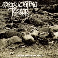 Excruciating Terror - Expression of Pain