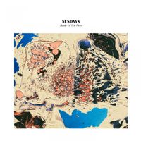 SUNDAYS - Shade of the Pines