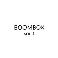 Spaze - BOOMBOX VOL. 1