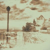 Disgmus - There Was a Place