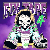 ILLSLICK - Fixtape vol.4