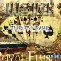 ILLSLICK - Fixtape Vol.1