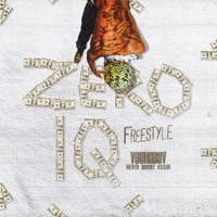 YoungBoy Never Broke Again - Zero IQ Freestyle