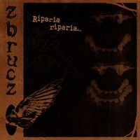 zbrucz - Riparia riparia