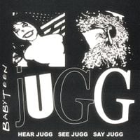babyteen - JUGG
