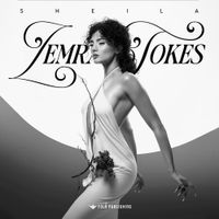 Sheila - Zemra e Tok&euml;s