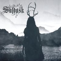 Suldusk - Lunar Falls