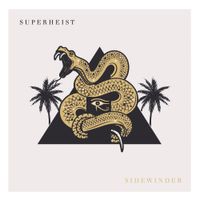 Superheist - Sidewinder