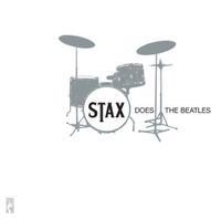 Various Artists - Stax Does the Beatles
