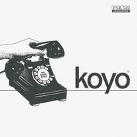 Koyo - Call It Off
