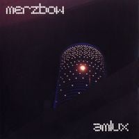 Merzbow - Amlux