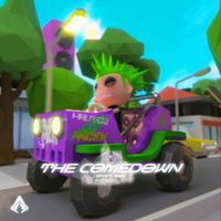 grape milk - the comedown