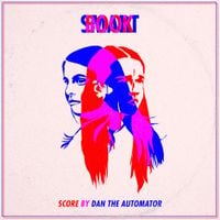 Dan the Automator - Booksmart (Original Motion Picture Score)
