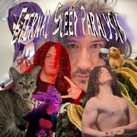 Eternal Sleep Paralysis - Eternal Sleep Paralysis