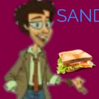 -CS - mr marco goes to eat a sandwich