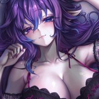 CottontailVA - Lavender Lullabies