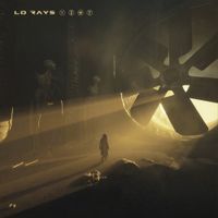 Lo Rays - Scapegoat