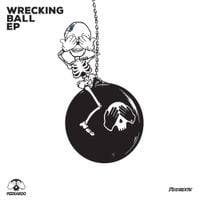 PEEKABOO - Wrecking Ball