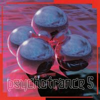 Daz Saund - Psychotrance 5