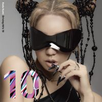 倖田來未 [Kumi Koda] - Driving Hit's 10