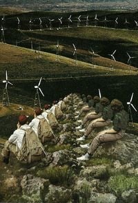 Betesk - Strain LP