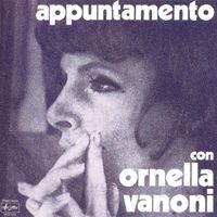 Ornella Vanoni - Appuntamento con Ornella Vanoni